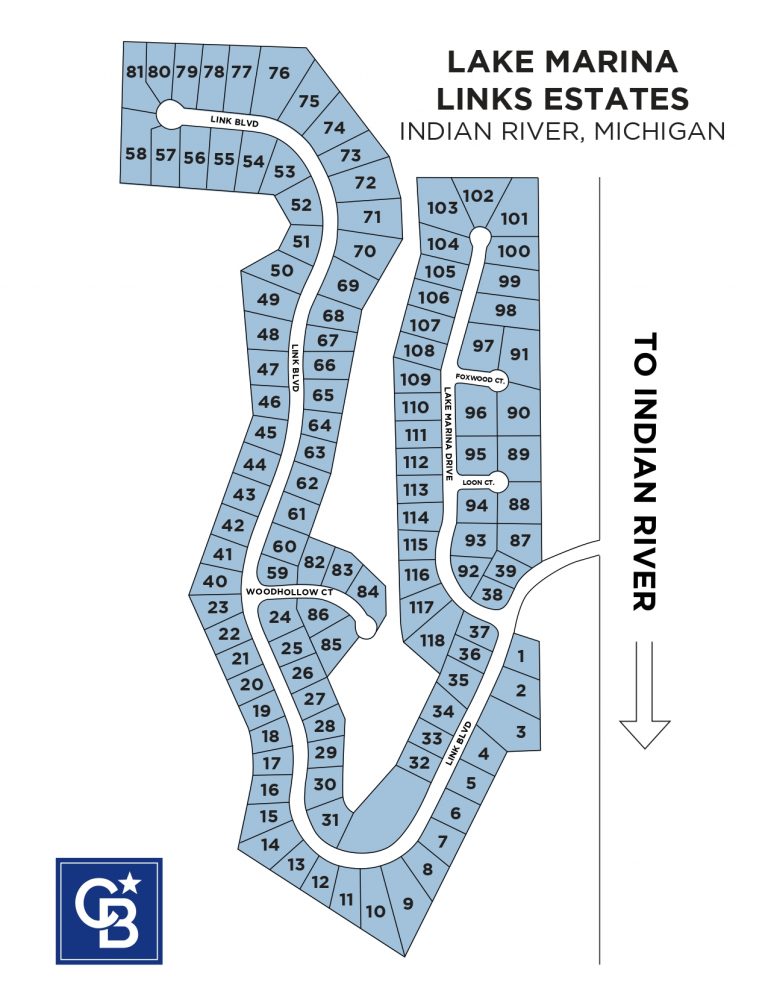 Lake Marina Links Estates Billy AndrewRealtor® Coldwell Banker