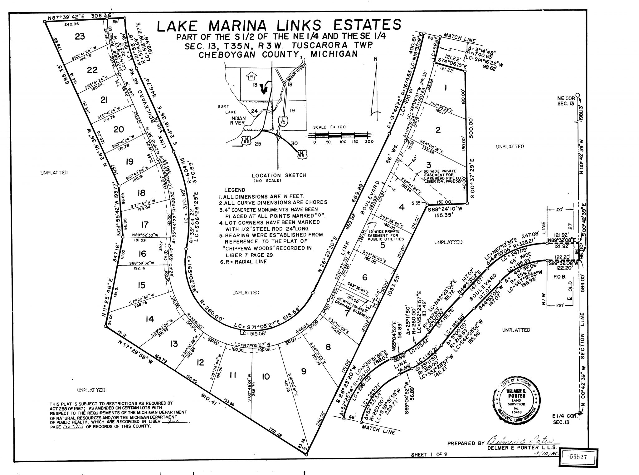 Lake Marina Links Estates - Billy Andrew-realtor® Coldwell Banker 